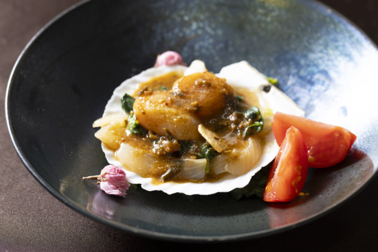 The Delightful World of Japanese Scallops – A Culinary Gem